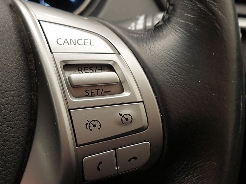 Used Nissan X-Trail 2016 for sale - 77299678: Photo 19