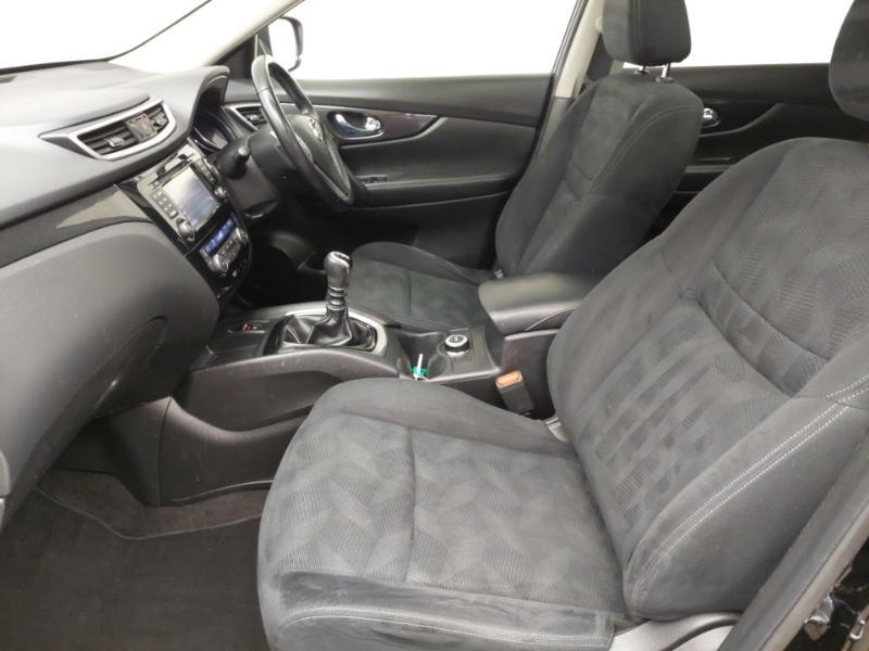 Used Nissan X-Trail 2016 for sale - 77299678: Photo 5