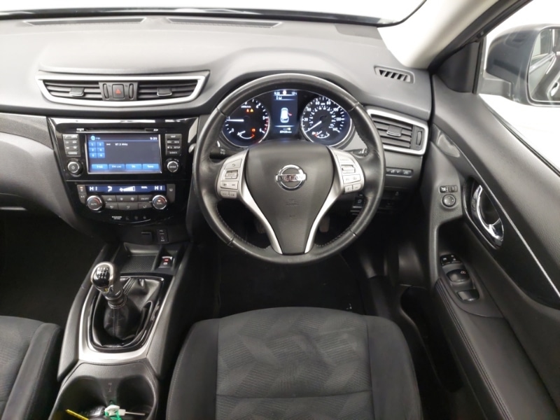 Used Nissan X-Trail 2016 for sale - 77299678: Photo 7