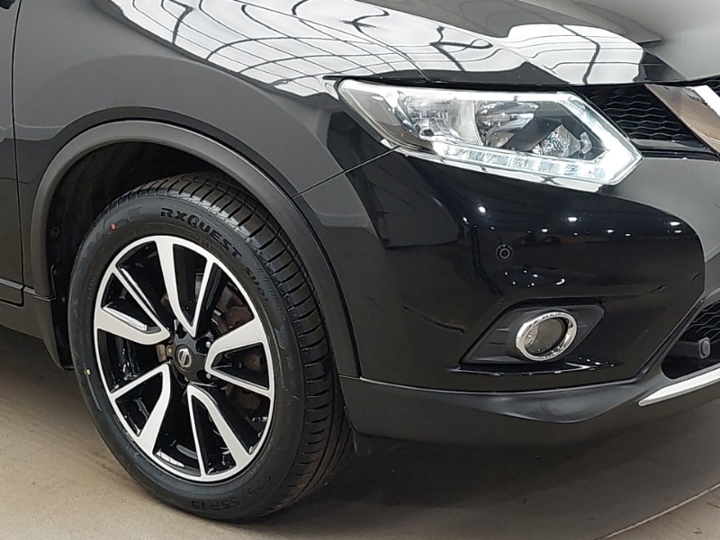 Used Nissan X-Trail 2016 for sale - 77299678: Photo 9