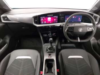 Used Vauxhall Mokka 2025 for sale - 74400810: Photo