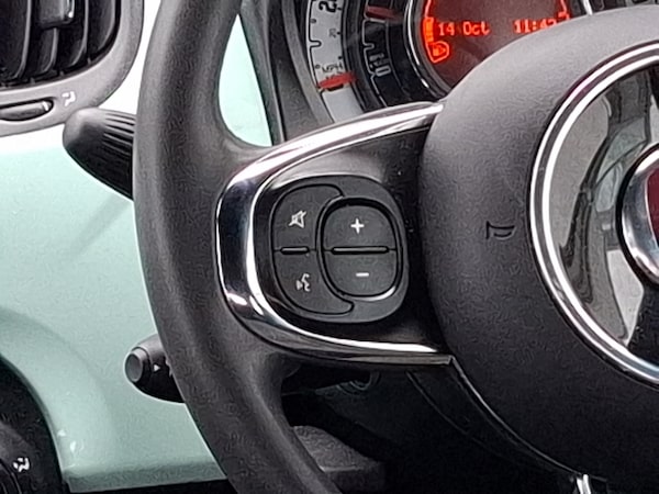 Used Fiat 500 2020 for sale - 76264674: Photo 10
