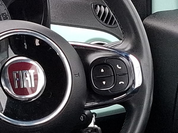Used Fiat 500 2020 for sale - 76264674: Photo 11