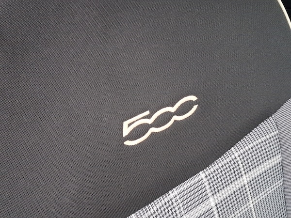 Used Fiat 500 2020 for sale - 76264674: Photo 14