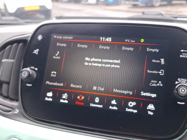 Used Fiat 500 2020 for sale - 76264674: Photo 17