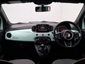 Used Fiat 500 2020 for sale - 76264674: Photo 2