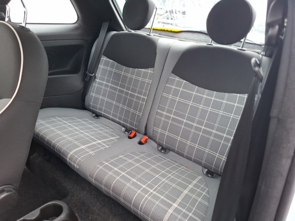 Used Fiat 500 2020 for sale - 76264674: Photo 6