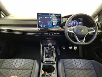 Used Volkswagen Golf 2025 for sale - 79618327: Photo