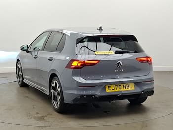 Used Volkswagen Golf 2025 for sale - 79618327: Photo