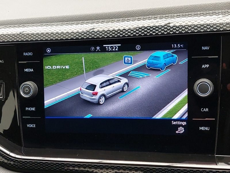 Used Volkswagen Polo 2024 for sale - 77837476: Photo 16