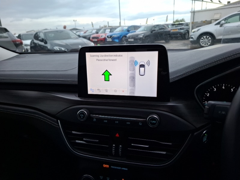 Used Ford Focus 2019 for sale - 76511629: Photo 14