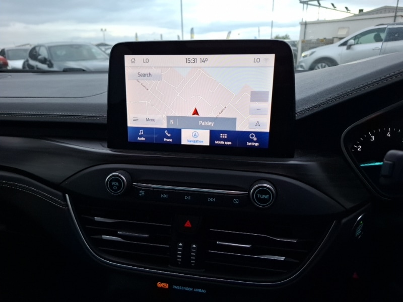 Used Ford Focus 2019 for sale - 76511629: Photo 15