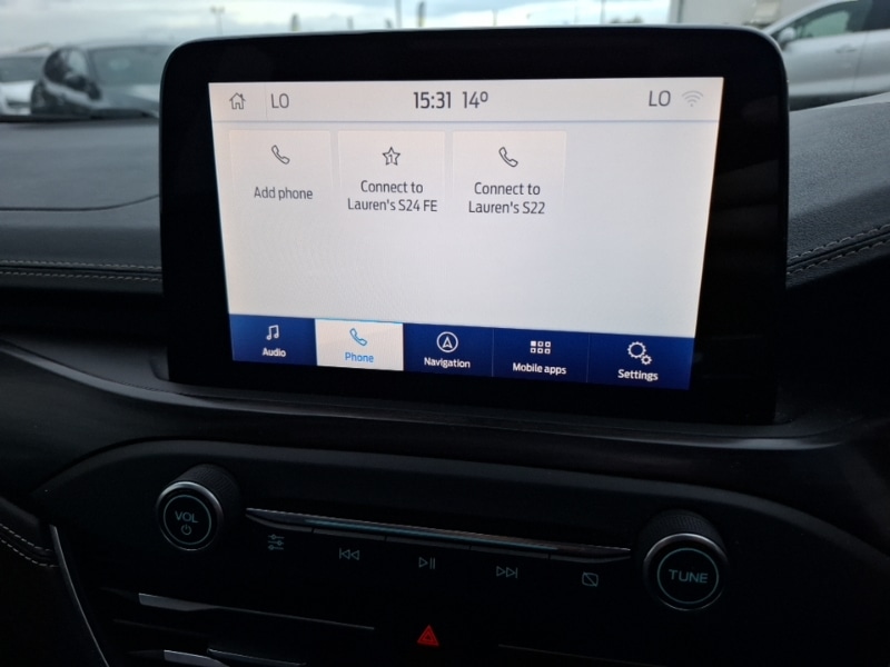 Used Ford Focus 2019 for sale - 76511629: Photo 16