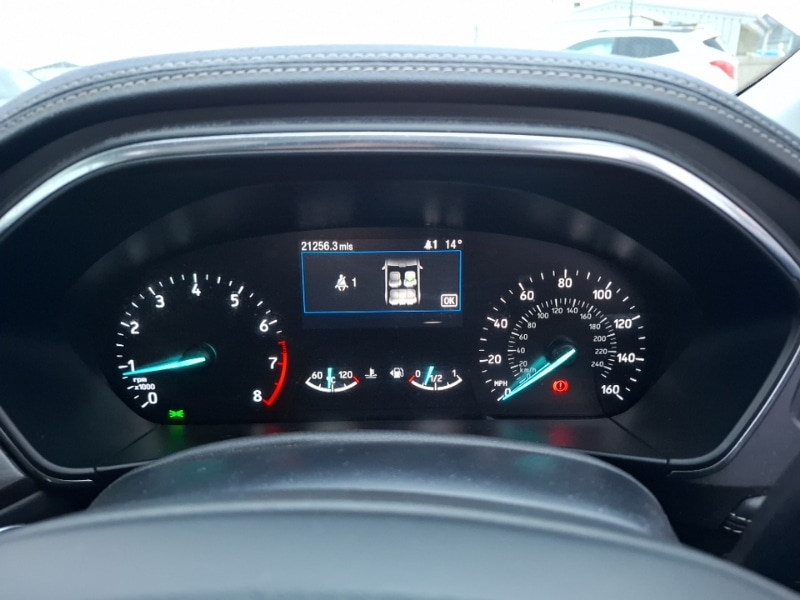 Used Ford Focus 2019 for sale - 76511629: Photo 17