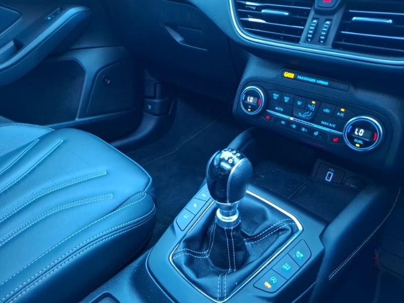 Used Ford Focus 2019 for sale - 76511629: Photo 18