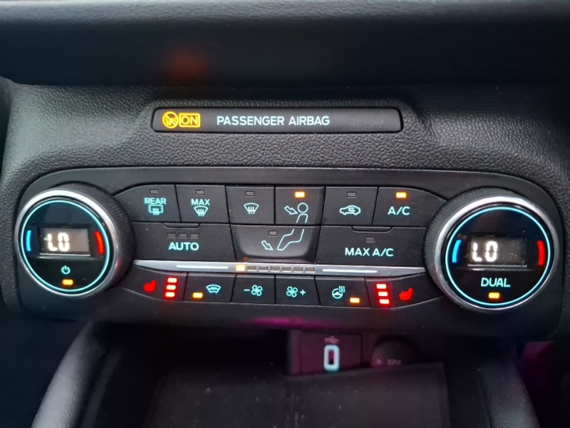 Used Ford Focus 2019 for sale - 76511629: Photo 19