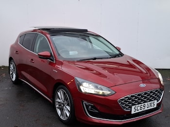 Used Ford Focus 2019 for sale - 76511629: Photo