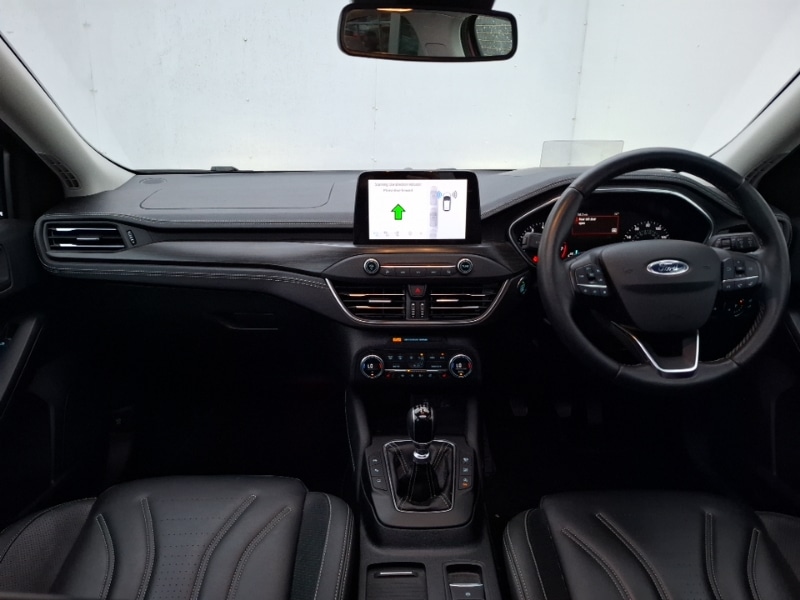 Used Ford Focus 2019 for sale - 76511629: Photo 2