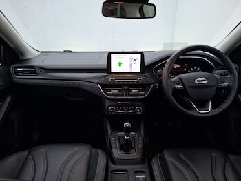 Used Ford Focus 2019 for sale - 76511629: Photo