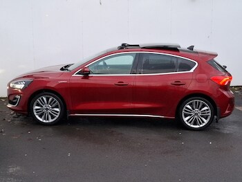 Used Ford Focus 2019 for sale - 76511629: Photo