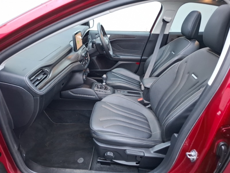 Used Ford Focus 2019 for sale - 76511629: Photo 5