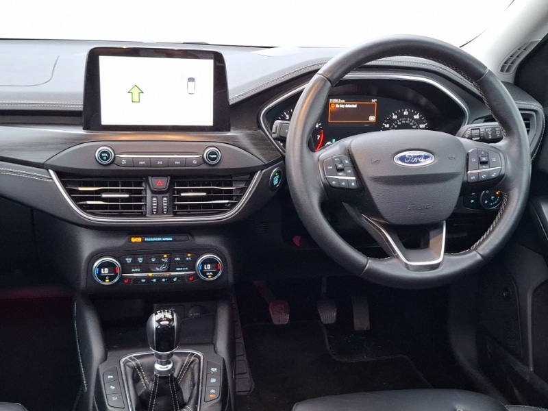 Used Ford Focus 2019 for sale - 76511629: Photo 7