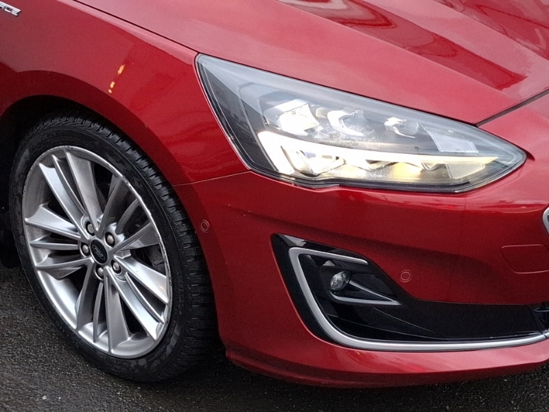 Used Ford Focus 2019 for sale - 76511629: Photo 9