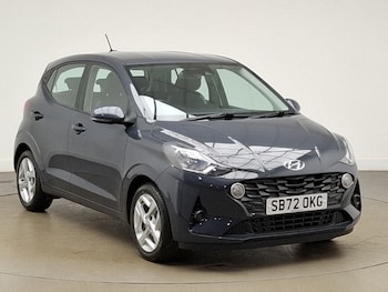 Used Hyundai i10 2023 for sale - 78391328: Photo