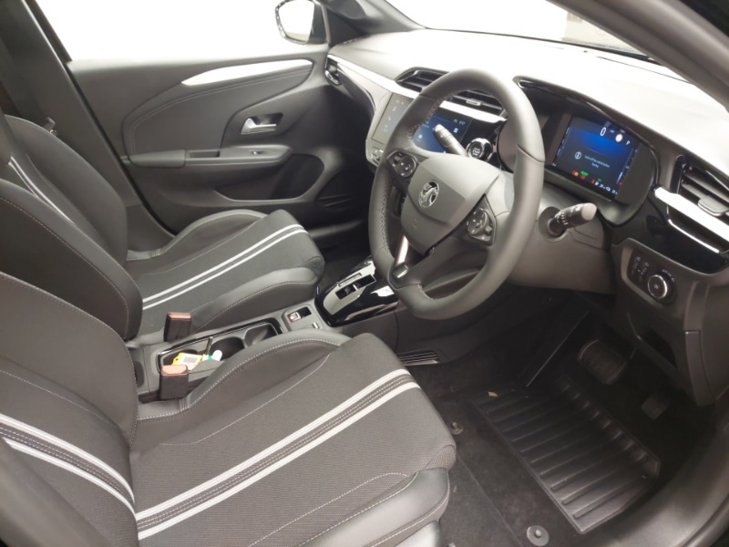 Used Vauxhall Corsa 2026 for sale - 77846934: Photo 13