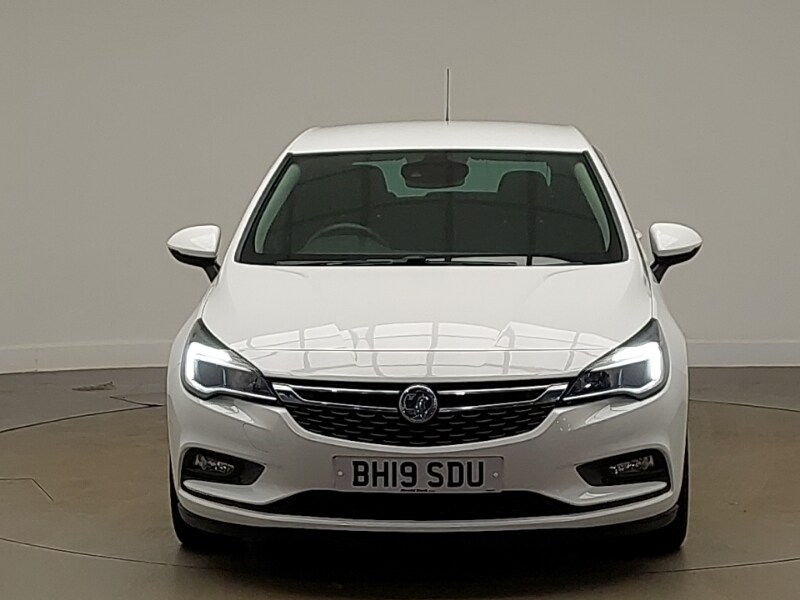 Used Vauxhall Astra 2019 for sale - 77448568: Photo 12