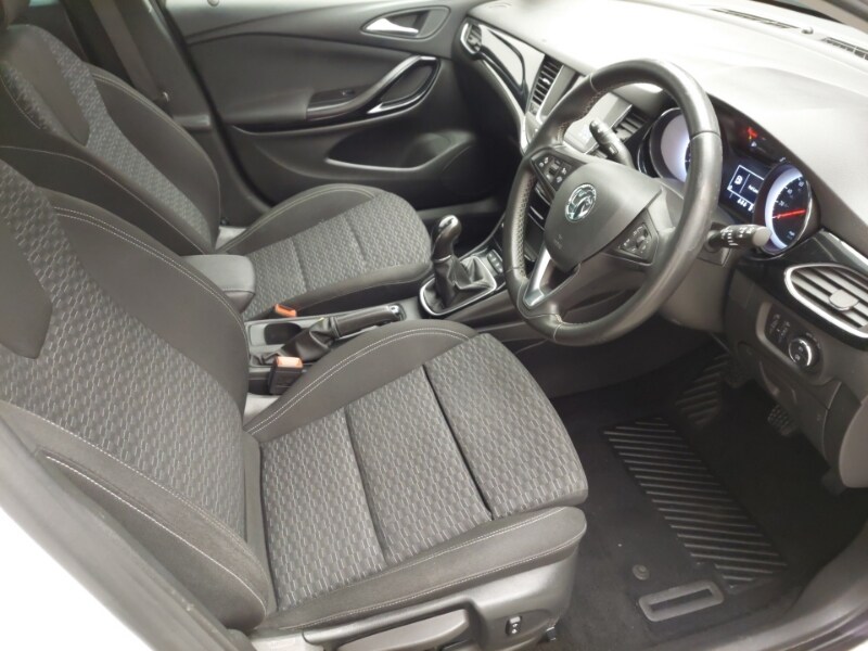Used Vauxhall Astra 2019 for sale - 77448568: Photo 13