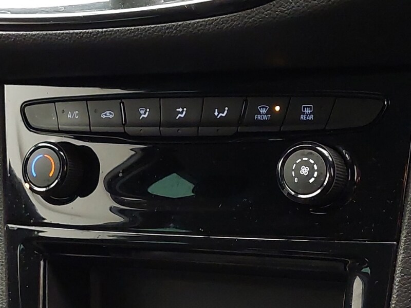 Used Vauxhall Astra 2019 for sale - 77448568: Photo 14