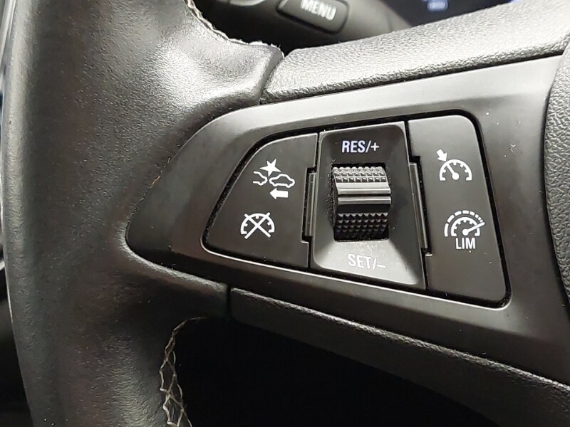 Used Vauxhall Astra 2019 for sale - 77448568: Photo 18