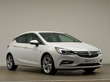 2019 - 1.4T 16V 150 SRi 5dr