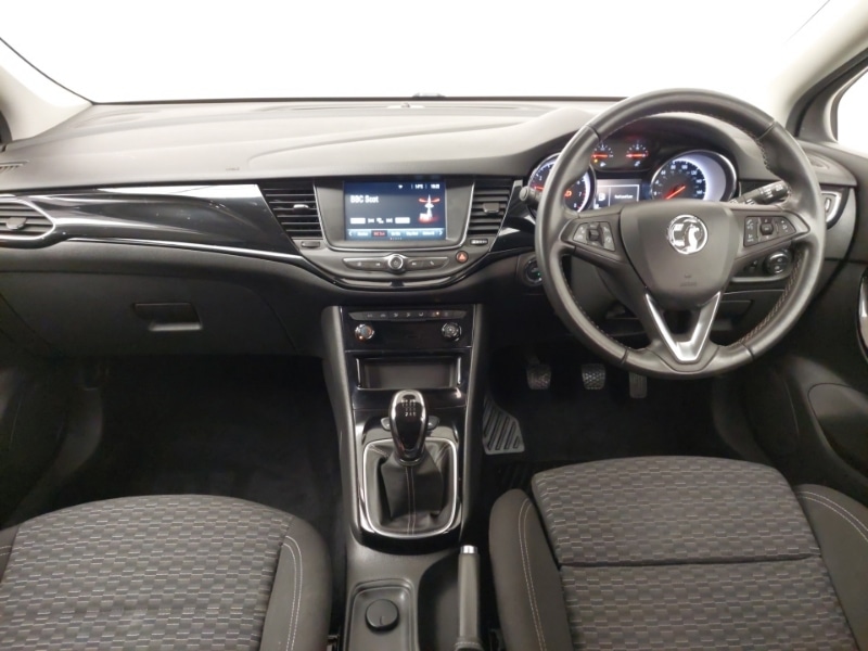 Used Vauxhall Astra 2019 for sale - 77448568: Photo 2