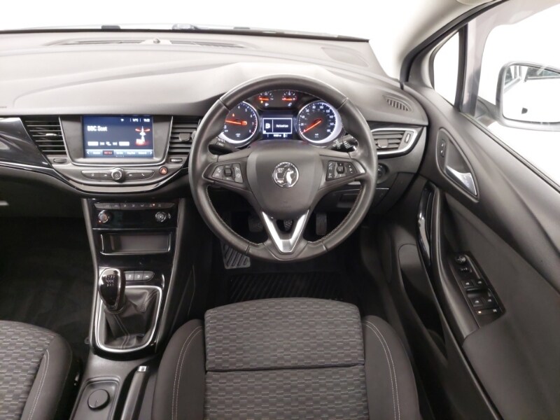 Used Vauxhall Astra 2019 for sale - 77448568: Photo 7