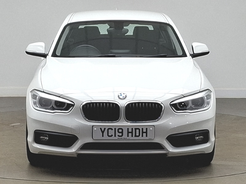 Used BMW 1 Series 2019 for sale - 77963905: Photo 12
