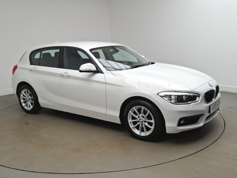 Used BMW 1 Series 2019 for sale - 77963905: Photo 13