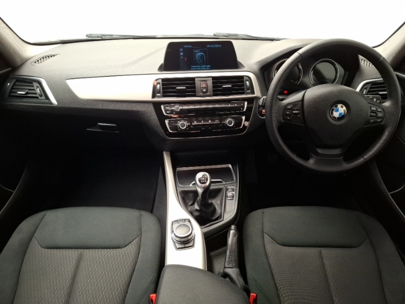 Used BMW 1 Series 2019 for sale - 77963905: Photo 2