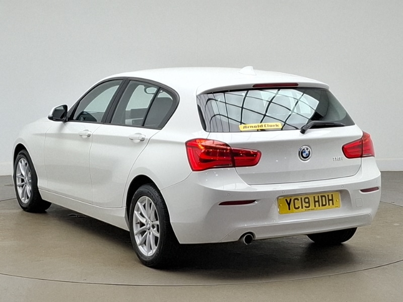 Used BMW 1 Series 2019 for sale - 77963905: Photo 3