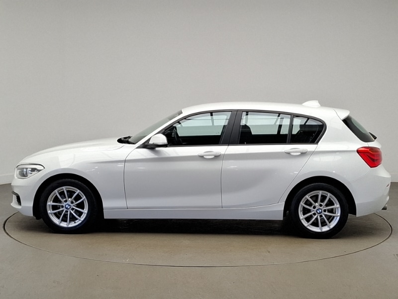 Used BMW 1 Series 2019 for sale - 77963905: Photo 4