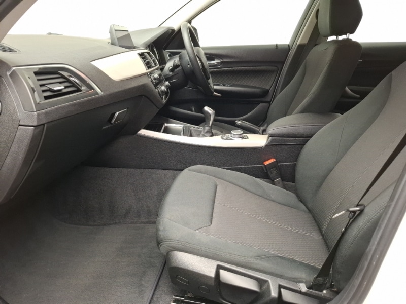 Used BMW 1 Series 2019 for sale - 77963905: Photo 5