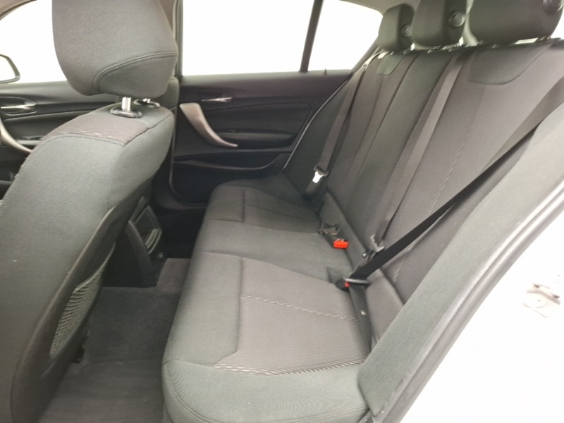 Used BMW 1 Series 2019 for sale - 77963905: Photo 6