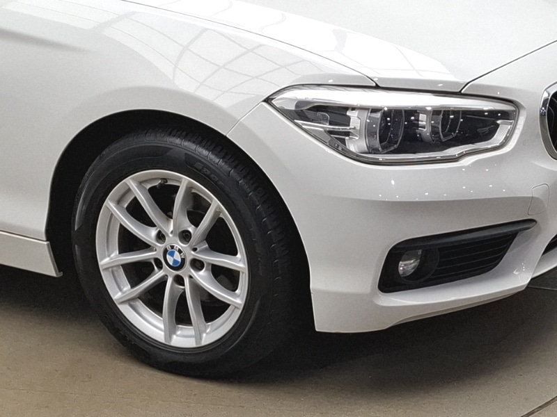 Used BMW 1 Series 2019 for sale - 77963905: Photo 9