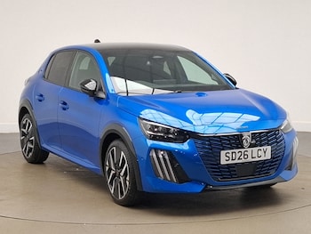 Used Peugeot 208 2026 for sale - 78799618: Photo