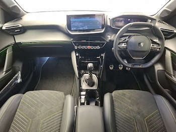 Used Peugeot 208 2026 for sale - 78799618: Photo