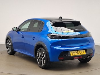 Used Peugeot 208 2026 for sale - 78799618: Photo