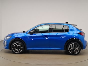 Used Peugeot 208 2026 for sale - 78799618: Photo