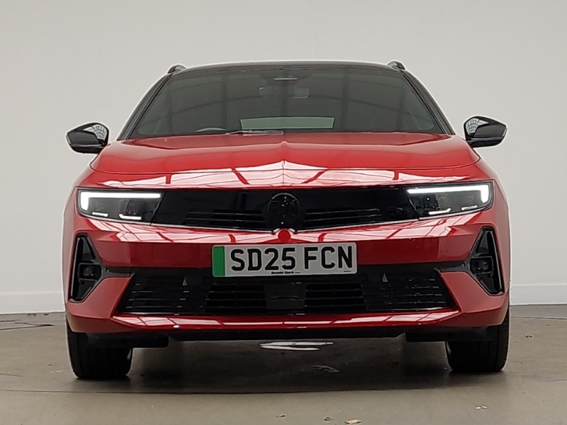 Used Vauxhall Astra 2025 for sale - 77623005: Photo 12