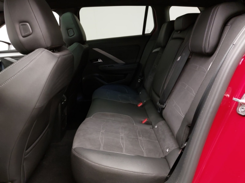 Used Vauxhall Astra 2025 for sale - 77623005: Photo 6